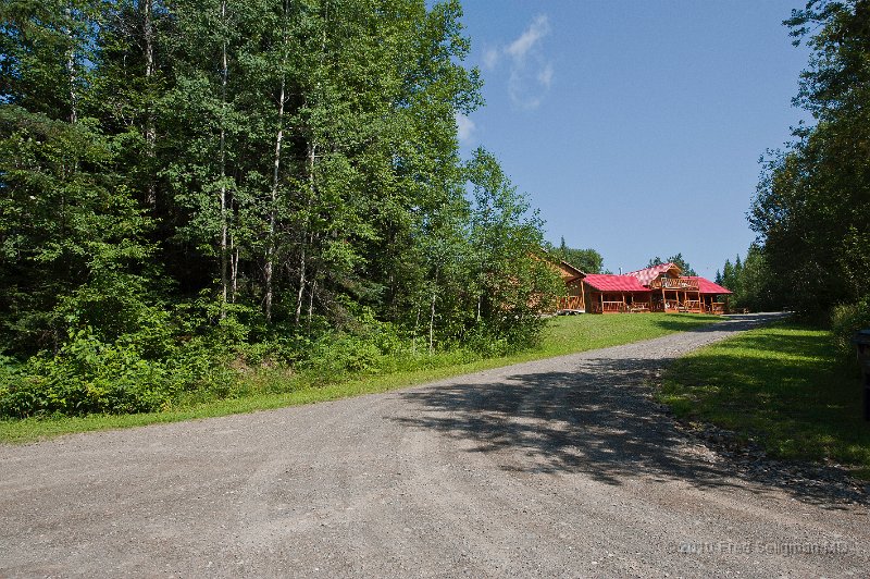 20100720_083636 Nikon D3.jpg - Chalet Restigouche, Kedgwick River, New Brunswick